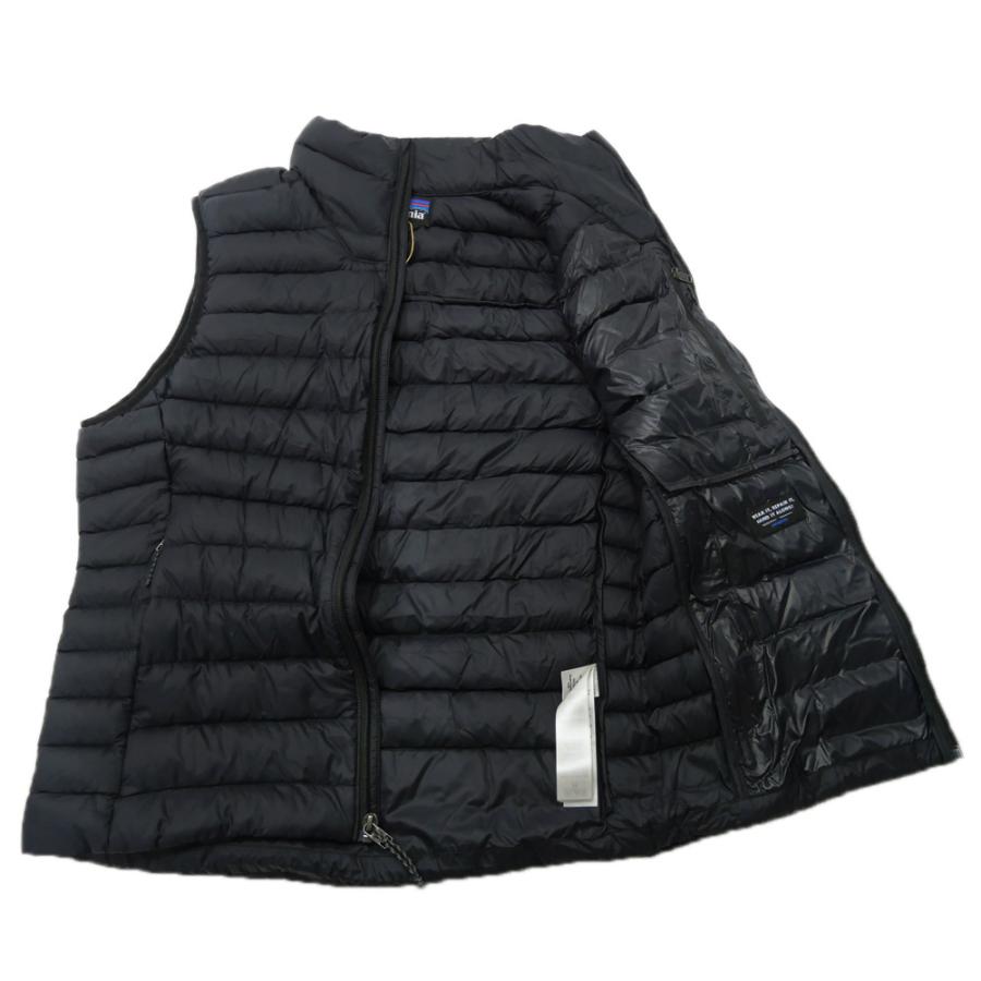 patagonia（パタゴニア） メンズダウンベスト 84623/M'S DOWN SWEATER
