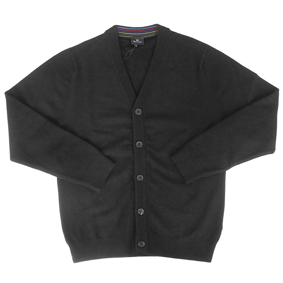 Paul Smith（ポール・スミス） PS PAUL SMITH メンズカーディガン M2R