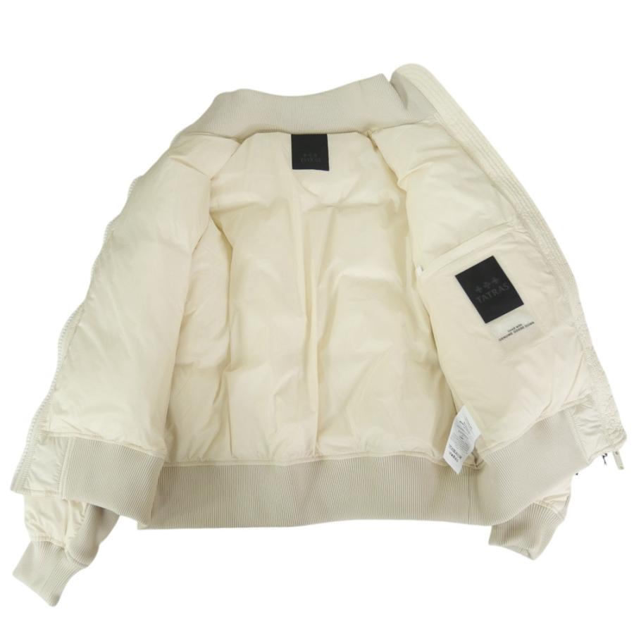 TATRAS（タトラス） メンズダウンジャケット MJXA0123010248 / ASSORO