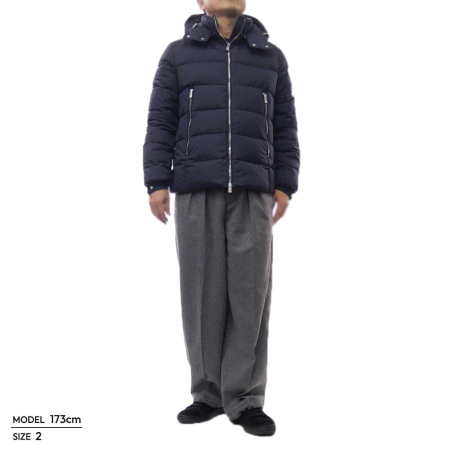 TATRAS（タトラス） メンズダウンジャケット MJXA0019013588 / ENRI