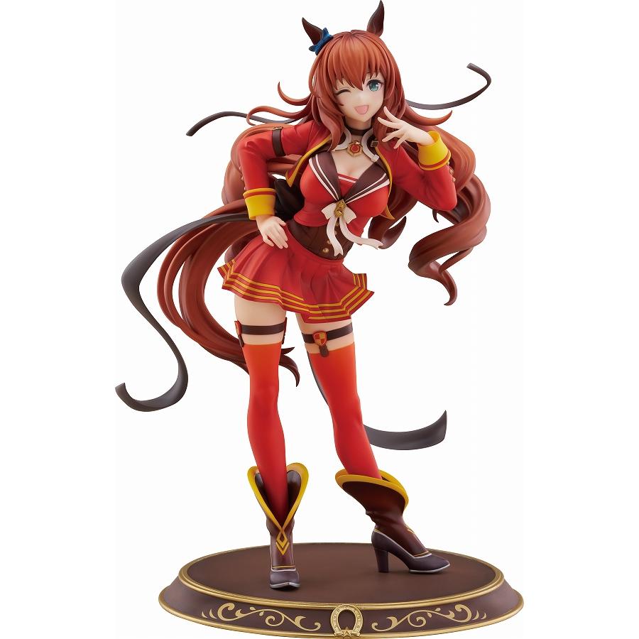 クレーネル】ウマ娘 プリティーダービー マルゼンスキー 勝負服Ver. 1