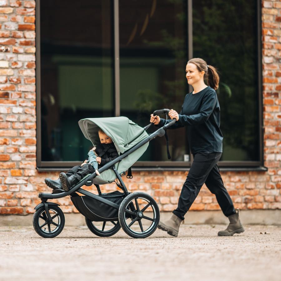 Thule Urban Glide 【正規品】Thule 3（スーリー アーバングライド3