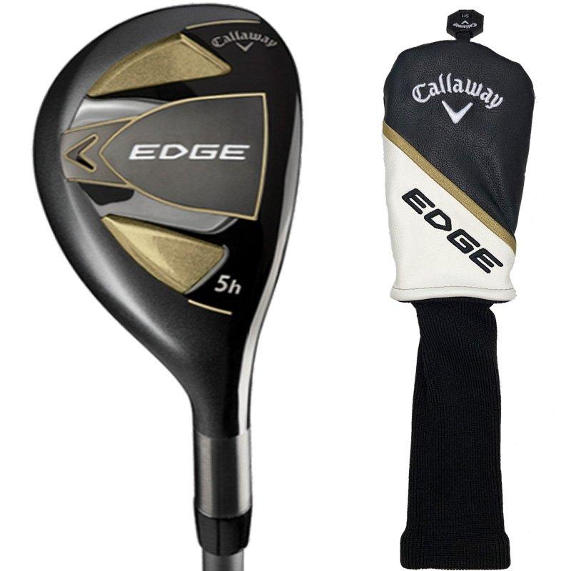 Callaway（キャロウェイ） レディース ゴルフセット 10本セット EDGE
