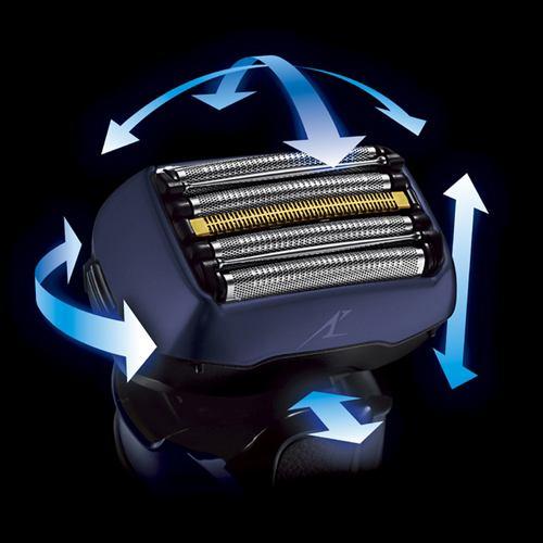 Panasonic（パナソニック） ラムダッシュ リニア メンズシェーバー 5枚