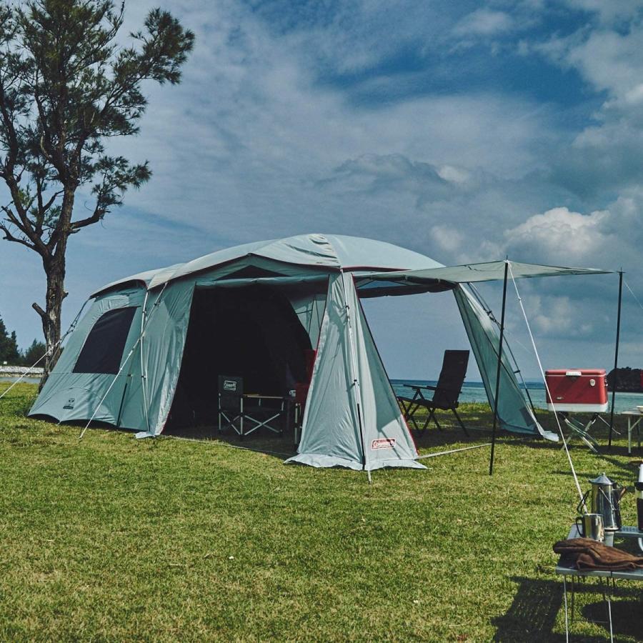 Coleman（コールマン） タフスクリーン2ルームハウス MDX+ 2000036437