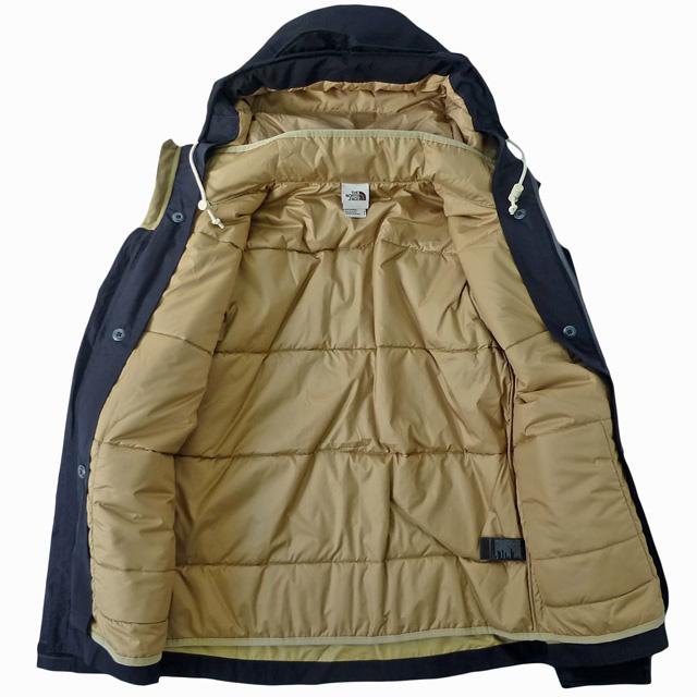 THE NORTH FACE（ザ ノースフェイス） US企画 The North Face Fine