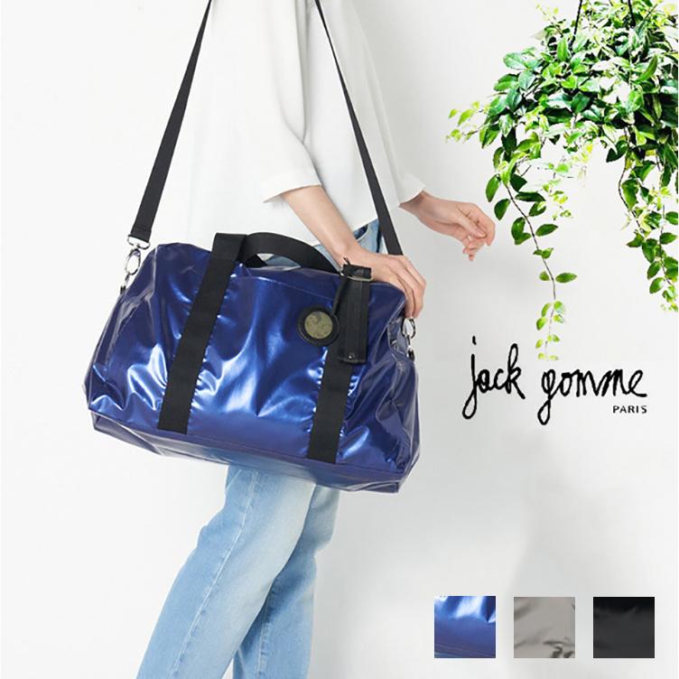 jack gomme（ジャックゴム） jack gomme WALLI フランス製 LIGHT 軽量