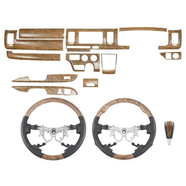 ハイエース 200系 4型 5型 6型 7型 8型 DX DX/GLパッケージ専用