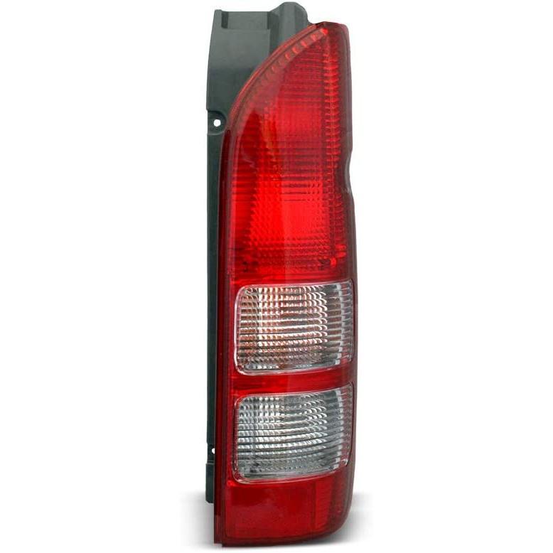 ハイエース 純正 タイプ テールランプ 200系 右側（運転席側）1型〜8型