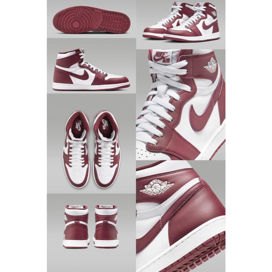 エア ジョーダン 1 スニーカー メンズ ハイカット ナイキ ジョーダン1