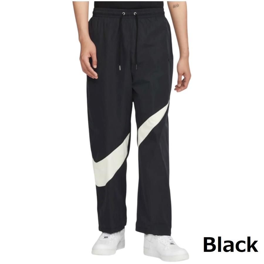 NIKE（ナイキ） ナイロンパンツ スウォッシュ 人気 ストリート メンズ