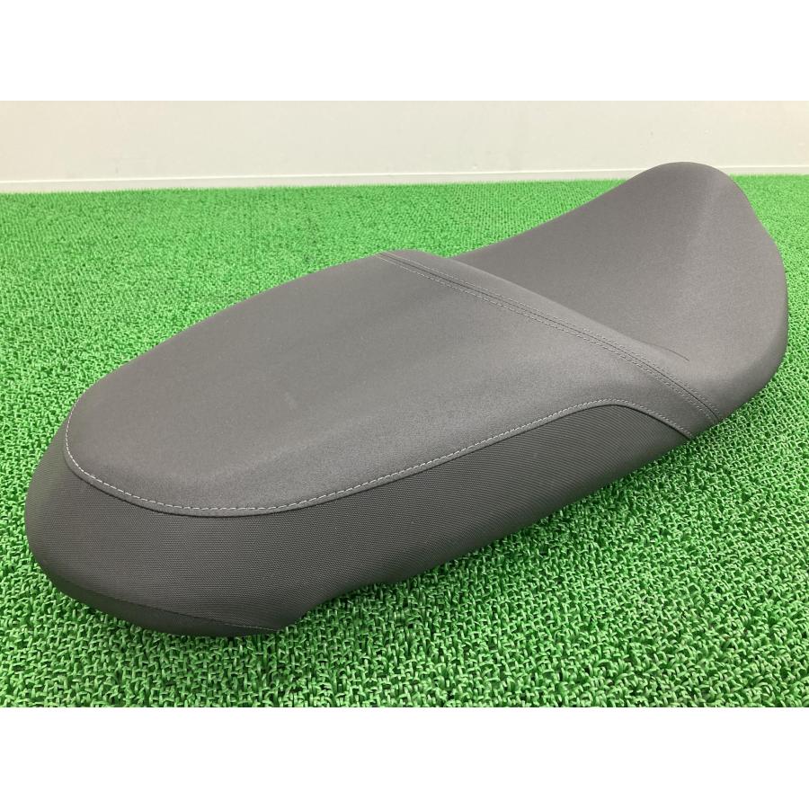 ヤマハ発動機 マジェスティS シート GF10 ヤマハ 純正 中古 バイク