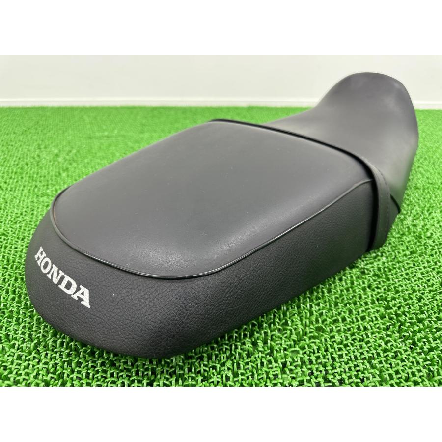 ホンダ（HONDA） CB1100 シート 純正 中古 バイク 部品 SC65 シート