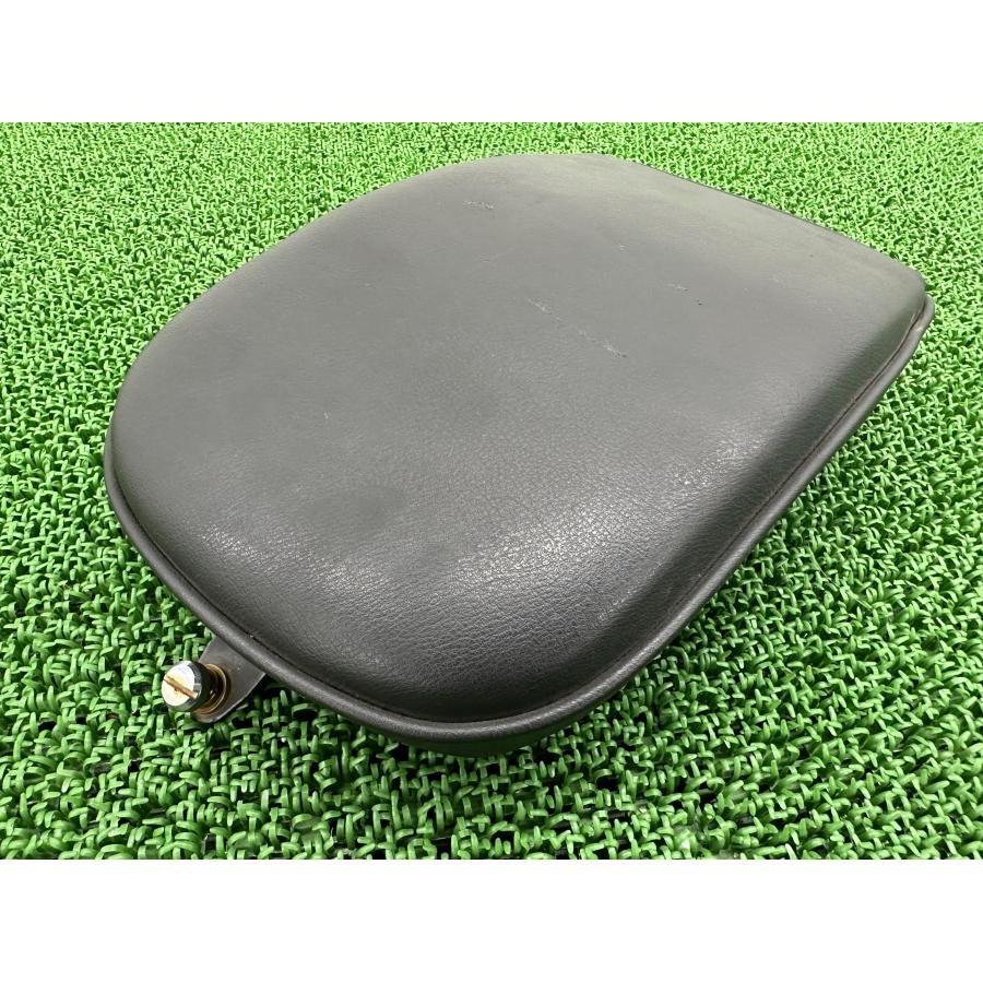 FLSTC タンデムシート ハーレー 純正 中古 バイク 部品 ソフテイル