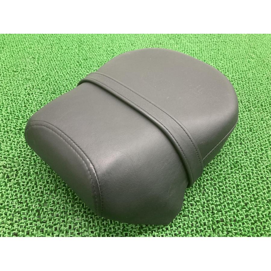 XL883N タンデムシート ハーレー 純正 中古 バイク 部品 スポーツ