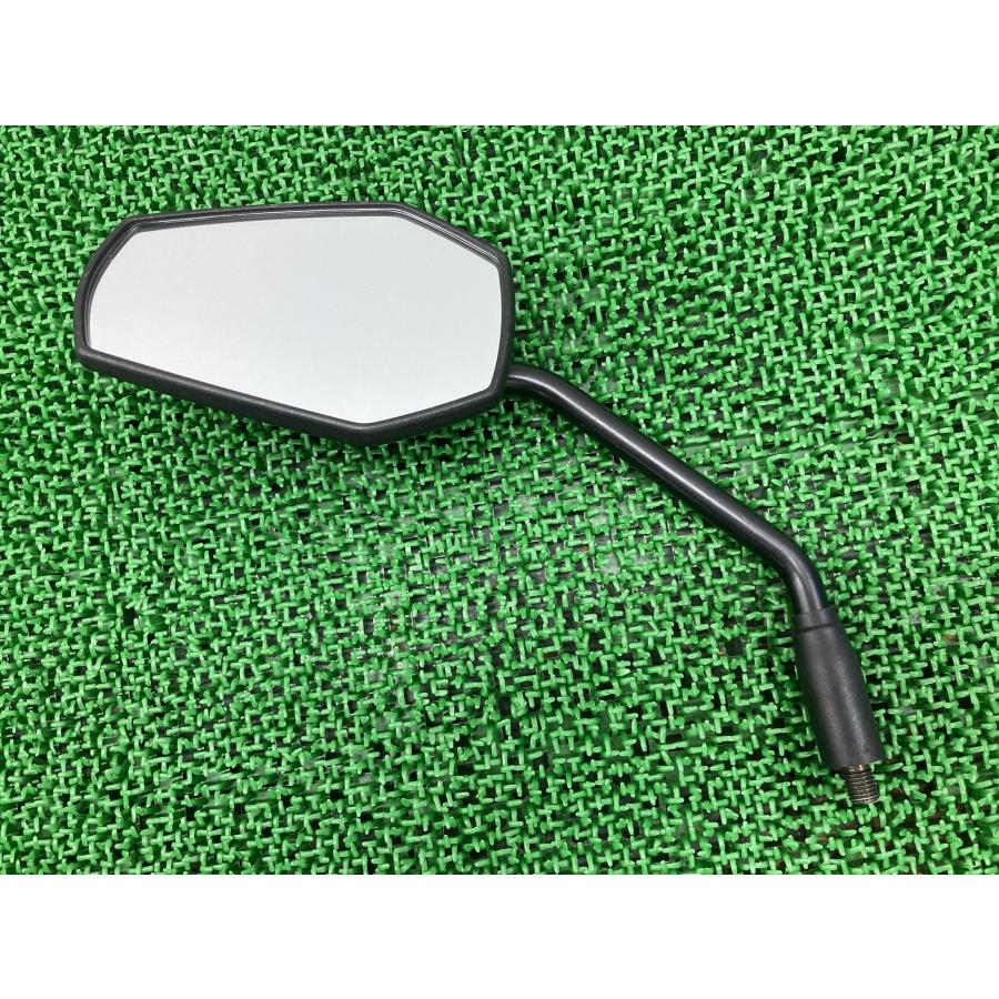 1290スーパーデュークR ミラー 左 000025 KTM 純正 中古 バイク 部品