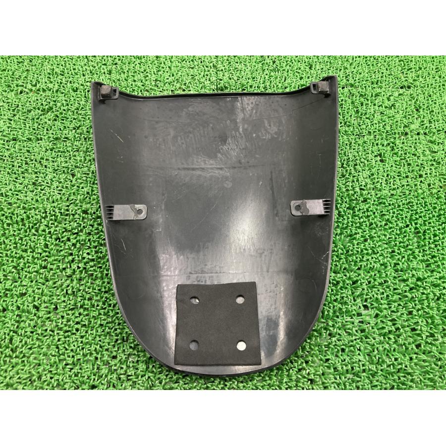 カワサキ（Kawasaki） ZX-12R シングルシートカウル 紺M 53065-1051