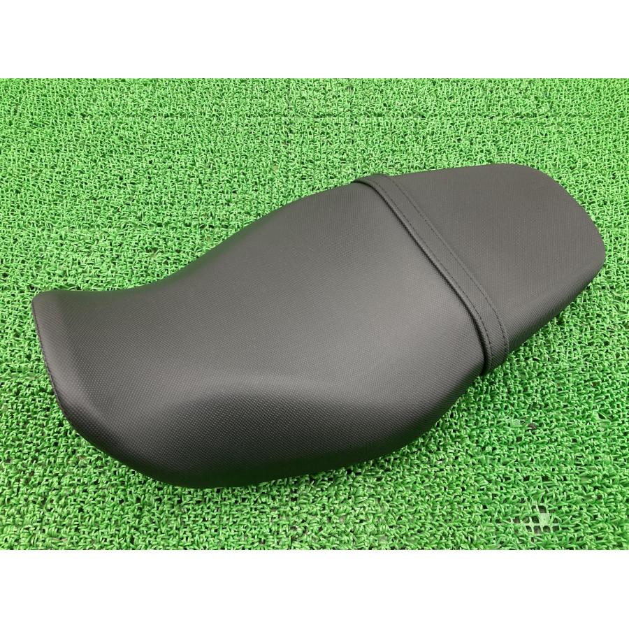 ホンダ（HONDA） グロム シート 77200-K26-B000 純正 中古 バイク 部品