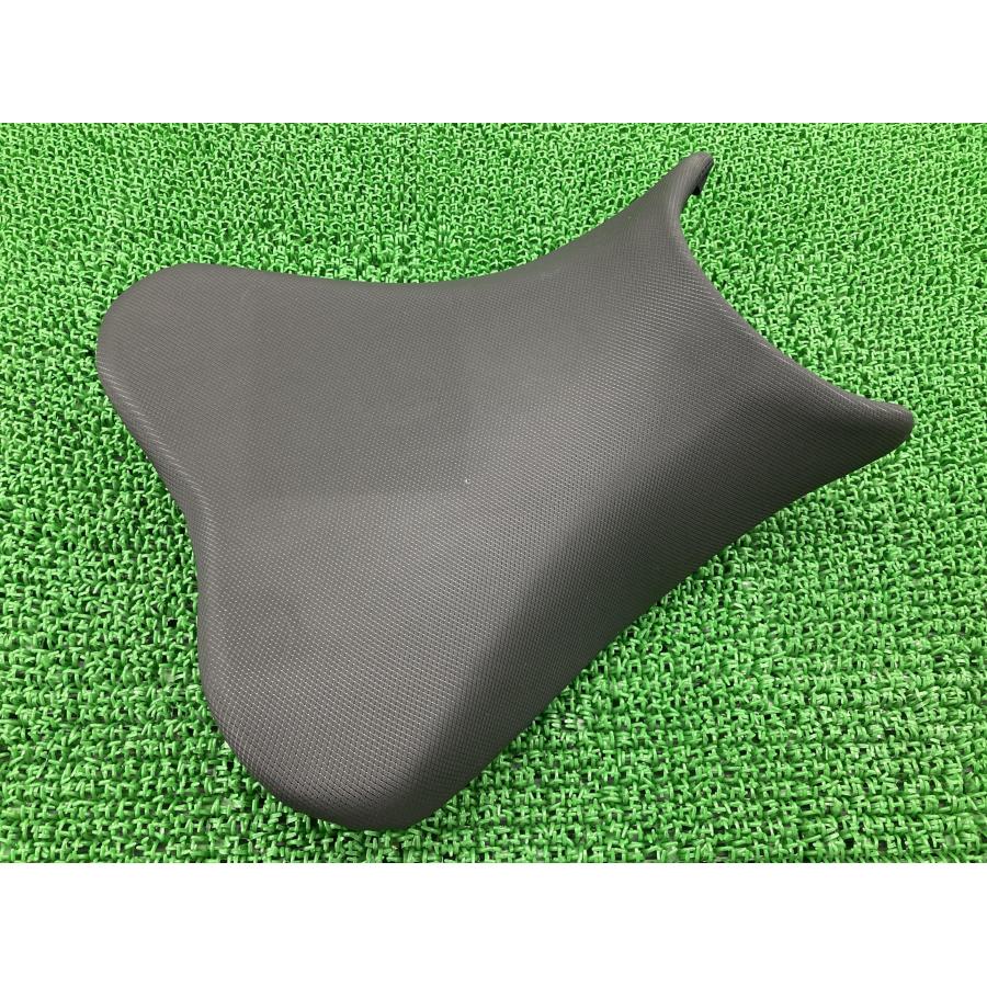 カワサキ（Kawasaki） NINJA400 フロントシート 53066-0801 純正 中古