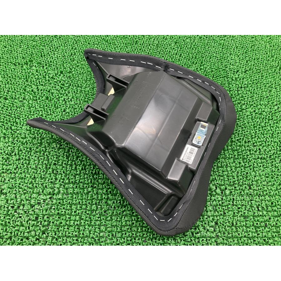 カワサキ（Kawasaki） NINJA400 フロントシート 53066-0801 純正 中古