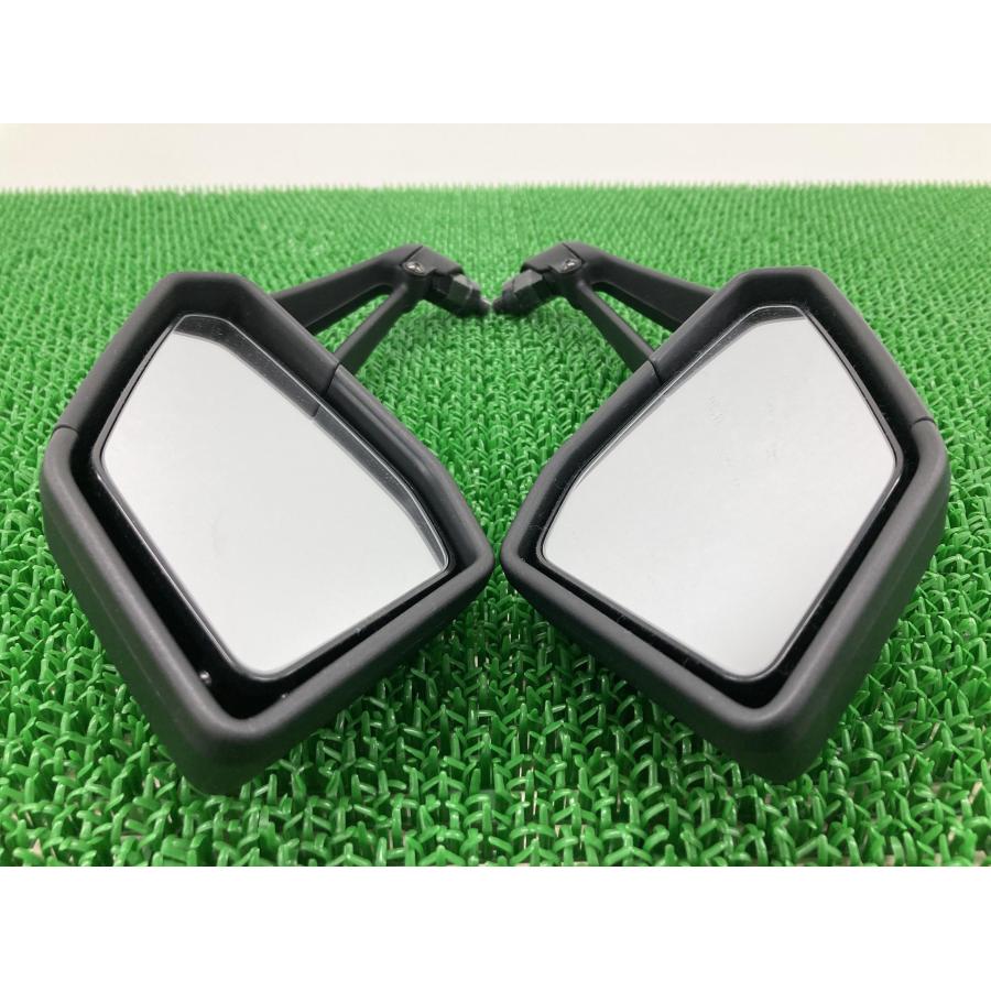 カワサキ（Kawasaki） Z1000 ミラー 左右 002010 純正 中古 バイク