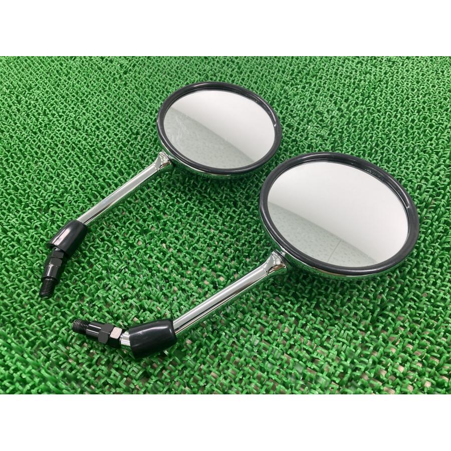 ホンダ（HONDA） CB400SF ミラー 左右 001290 純正 中古 バイク 部品