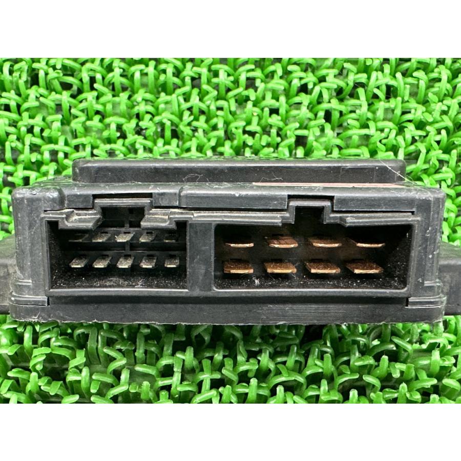 カワサキ（Kawasaki） ZX-12R ヒューズボックス 26021-1090 純正 中古