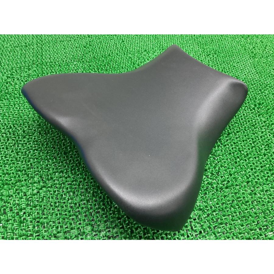 カワサキ（Kawasaki） ZX-25R フロントシート 53066-0670 純正 中古