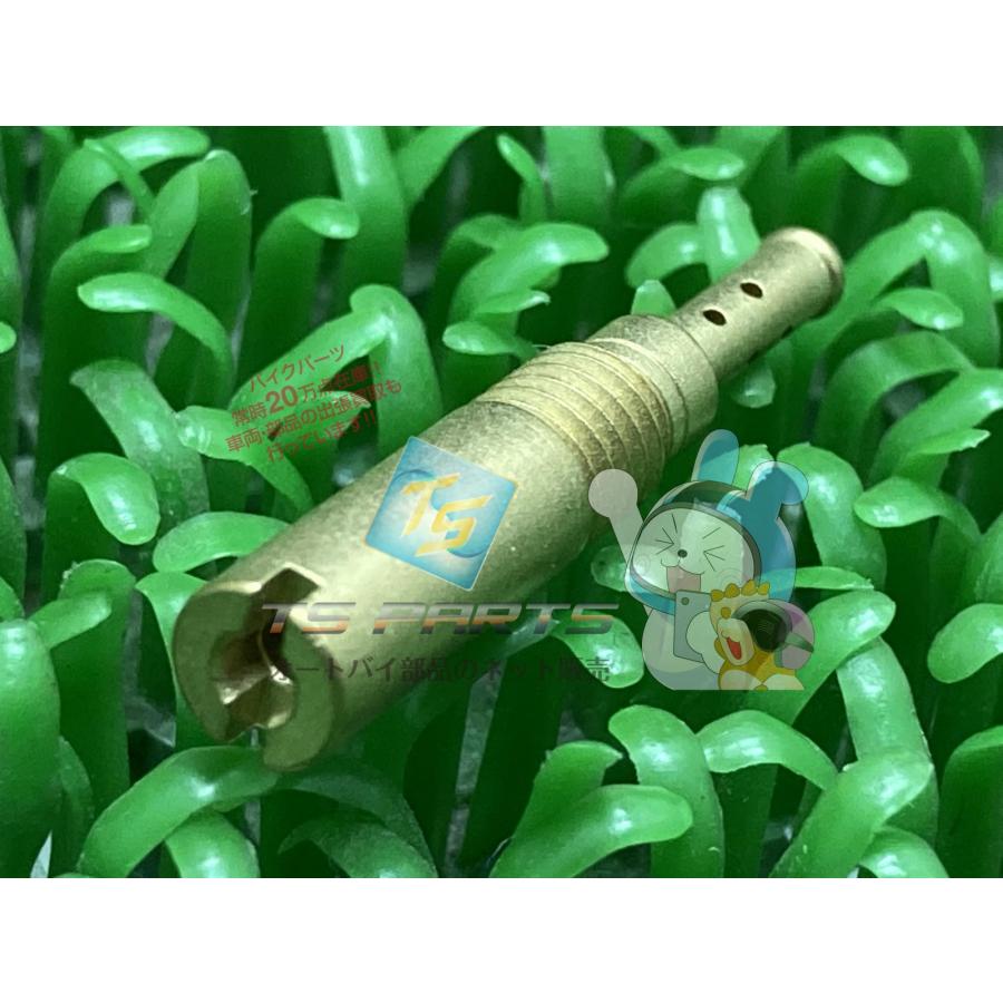 ホンダ（HONDA） ライブディオZX スロージェット 在庫有 即納 純正