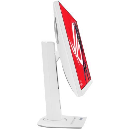 ROG Strix XG27UCG-W 27インチ デュアルモードゲーミングモニター (4k