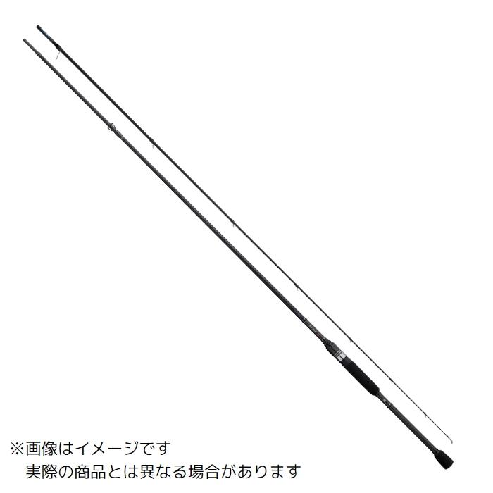 Gamakatsu（がまかつ） 23 ラグゼ EG S S82ML 8.2F 【大型商品2