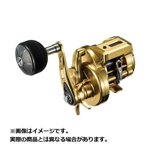 シマノ（SHIMANO） リール 18 オシアコンクエストCT 201HG(左
