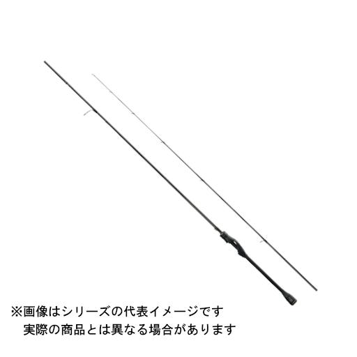 シマノ（SHIMANO） 21 ソアレ XR S76UL-T 【大型商品1】 : ヨコオ