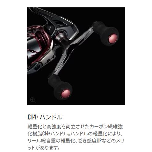 シマノ（SHIMANO） 送料無料 25 セフィアXR C3000SDH : いとう釣具店