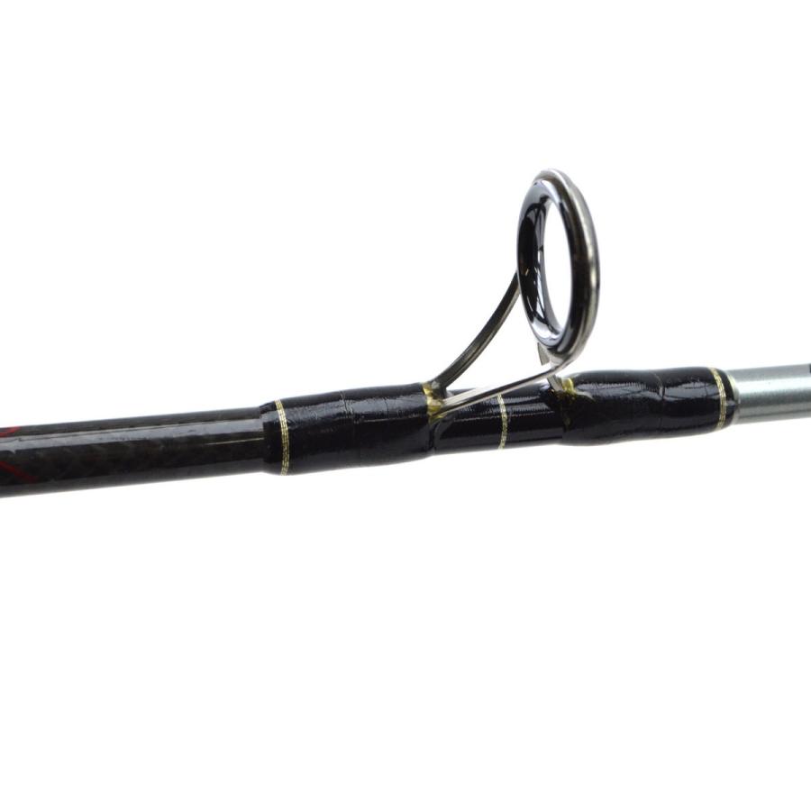ダイコー タイドラッシュ タイプR TR-V B58/4R /N054 : 釣king - 通販