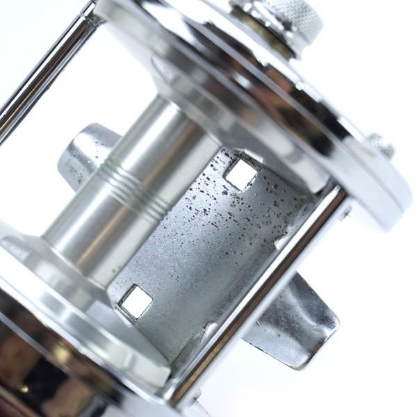 美品 アブガルシア アンバサダー 9000C Jスピード パワーハンドル付