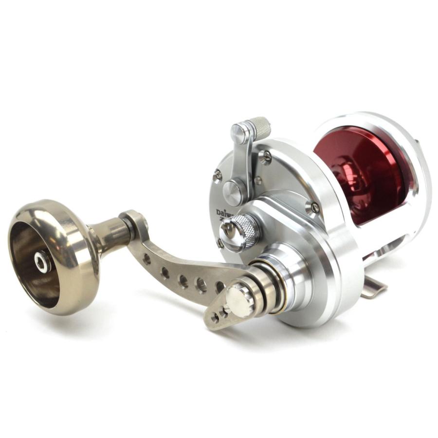 未使用品 ダイワ トーナメント石鯛 Z40 UDWカスタム/L425 : 釣king