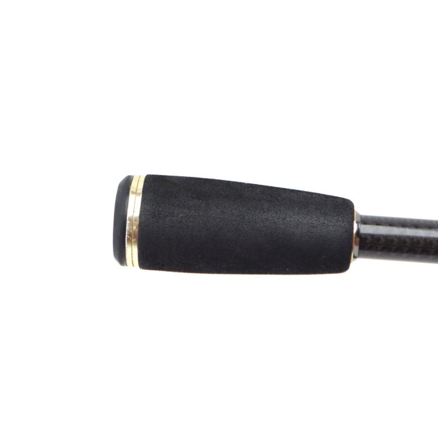 美品 エバーグリーン カレイドインスピラーレ TKIC-66M コブラDG