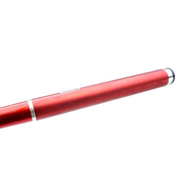 シマノ 磯竿 17 レマーレ V /E324L 美品(中古) : 釣king - 通販