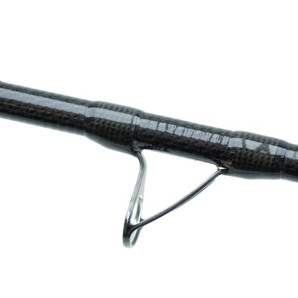 ダイワ トーナメントプロキャスター AGS 30-385/K145Y 投げ竿 極上美品