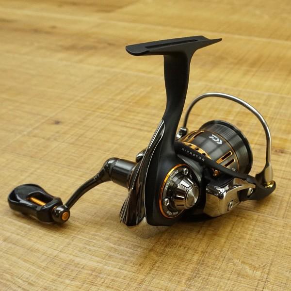 ダイワ 14プレッソ 2025C/K443M スピニングリール 未使用品 : 釣king