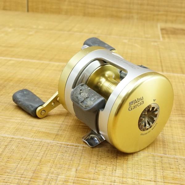 アブガルシア モラム SX 3601C SW/L065M ベイトリール : 釣king - 通販