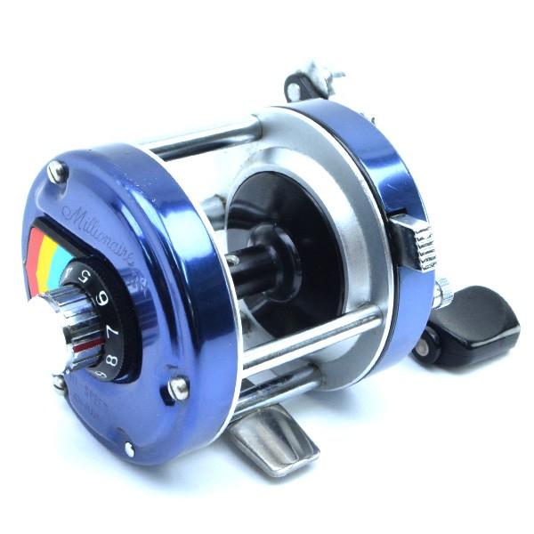 美品 ダイワ ミリオネア 3H/Z346M : 釣king - 通販 - Yahoo!ショッピング