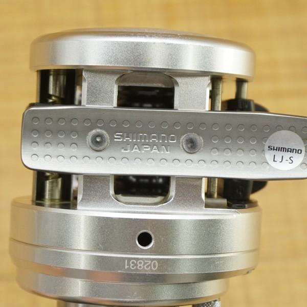 シマノ 12カルカッタ 100/U119M ベイトリール : 釣king - 通販 - Yahoo