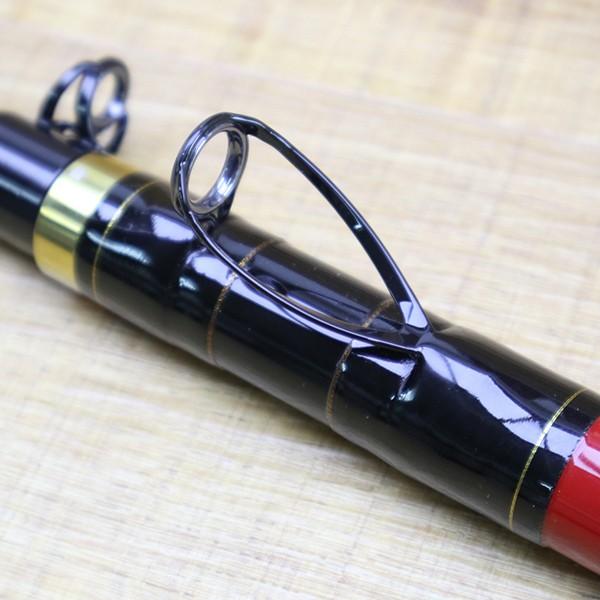 がまかつ がま石 Z1 くわせ MH-525/ X072L 美品 gamakatsu 磯竿 石鯛