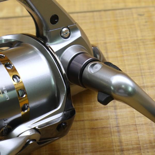 ダイワ 03トーナメントISO Z 2500LBD/Z207M 未使用 DAIWA 釣り