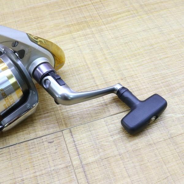ダイワ トーナメントZ 2000LBC 2500LBA替えスプール付き/Z223M 未使用
