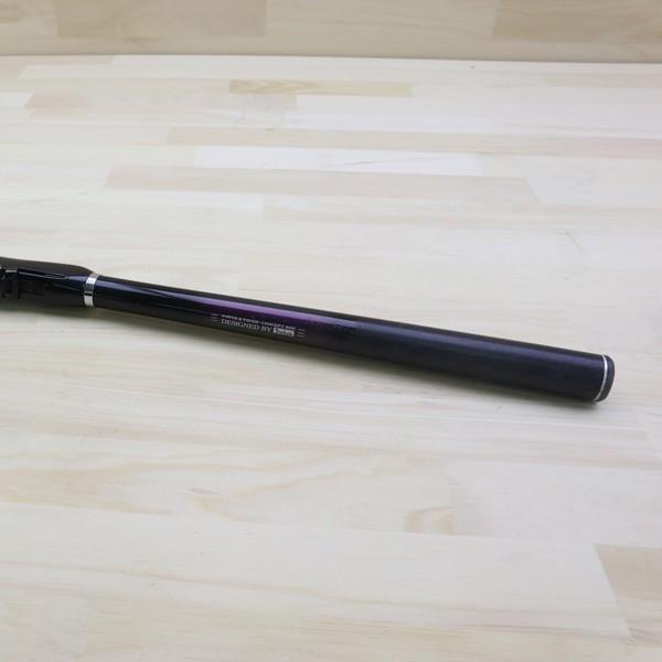 ダイコー フルフィールド 龍刀 磯 1.25-53/Z520L DAIKO 釣り 磯竿 尾長
