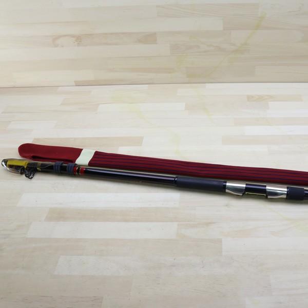 Gamakatsu（がまかつ） がま磯 遠投ヒラマサ 4-50/B321L 極上美品 釣り