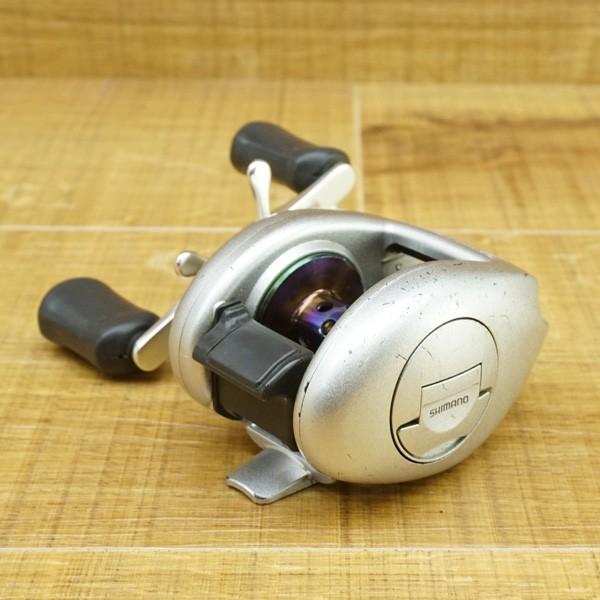 シマノ スコーピオン メタニウムMG 左/N054M ベイトリール : 釣king